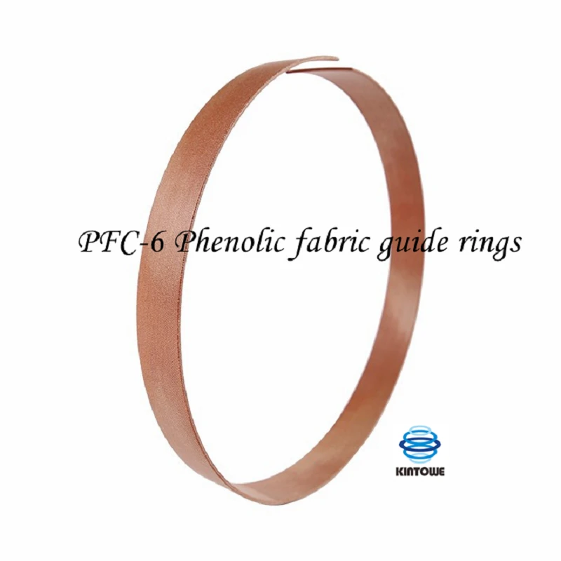 Phenolic Fabric Guide Rings
