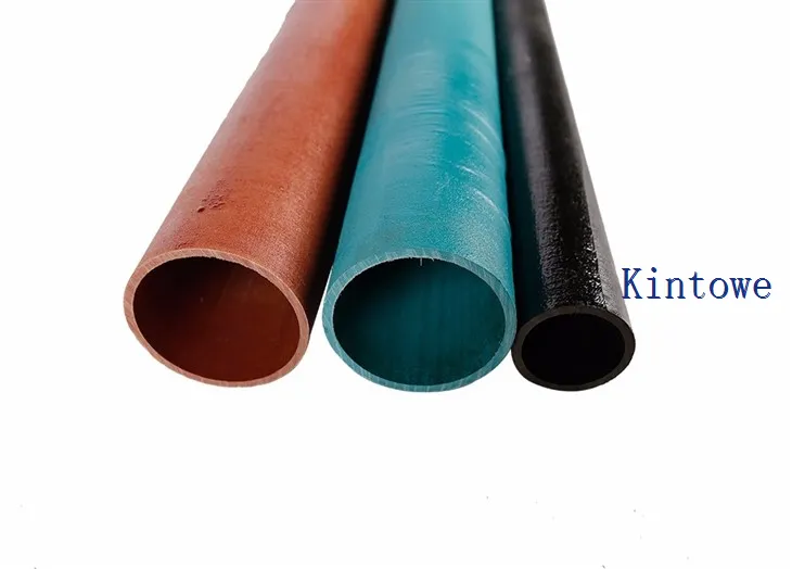 Marine Composite Tubes