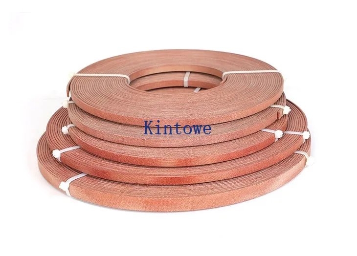 Phenolic Fabric Wear Strips