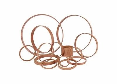 حلقه های راهنمای هیدرولیک