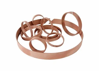 مقاومت سایشی حلقه های راهنما راد چقدر است؟